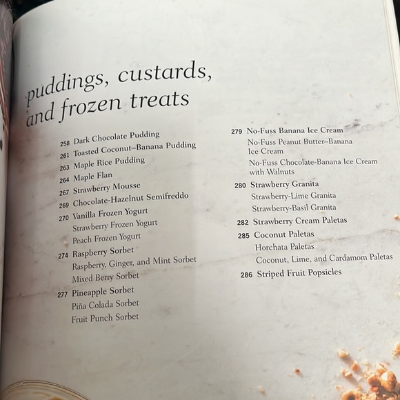 America’s Test Kitchen cookbook - Picture 8 of 9